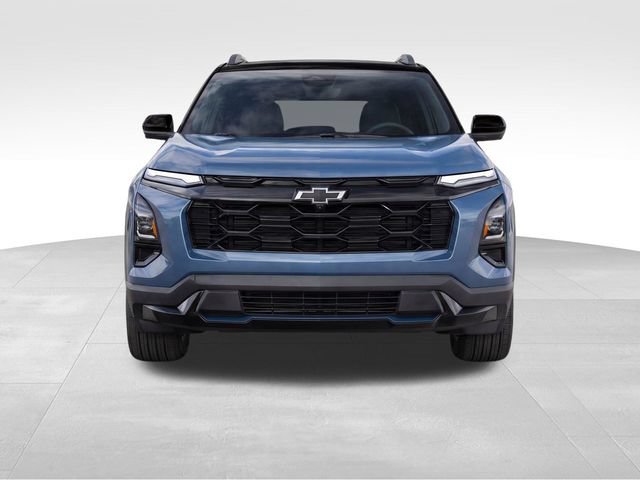New 2027 Chevrolet Equinox RS w/ Convenience Package III FWD image 5