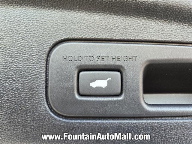 Used 2025 Acura MDX w/ Technology Package image 15