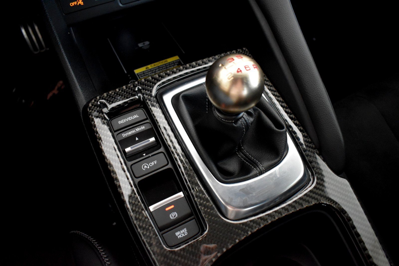 Used 2023 Acura Integra A-Spec w/ Technology Package FWD image 26