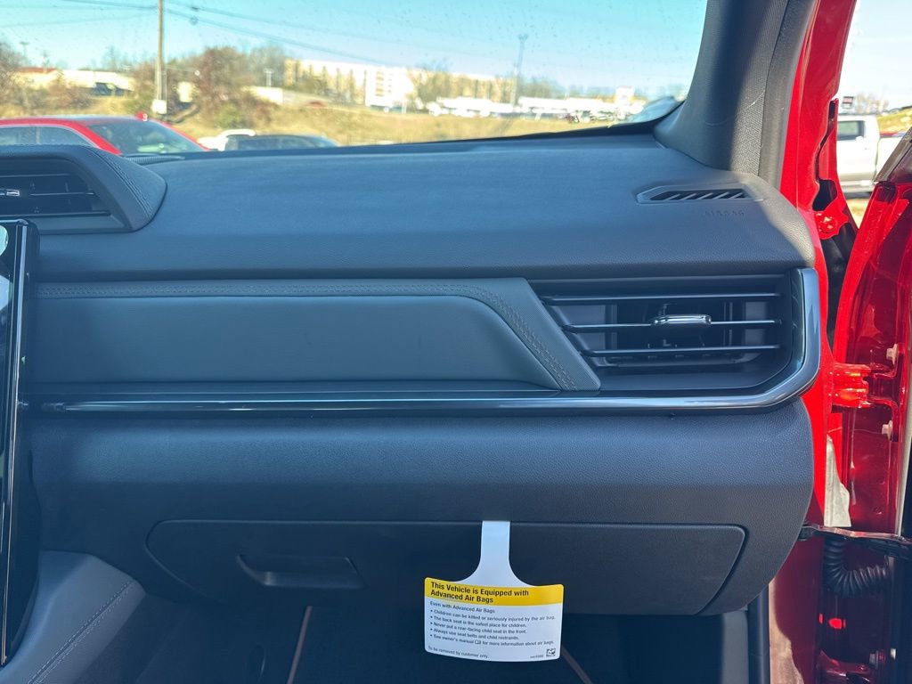 New 2026 GMC Terrain AT4 w/ LPO, Black Badging Package image 22