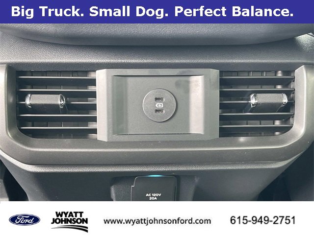 New 2025 Ford F150 Tremor w/ Bed Utility Package image 16