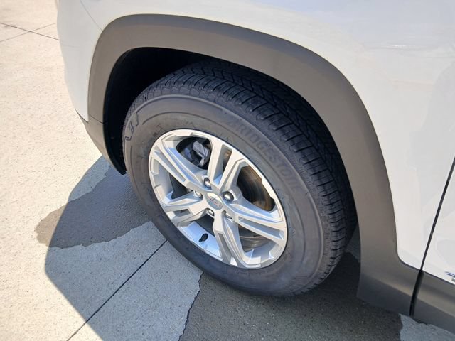 Certified 2024 GMC Terrain SLE w/ Driver Convenience Package AWD/4WD image 34