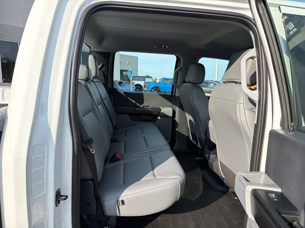 New 2026 Ford F150 XL RWD image 17