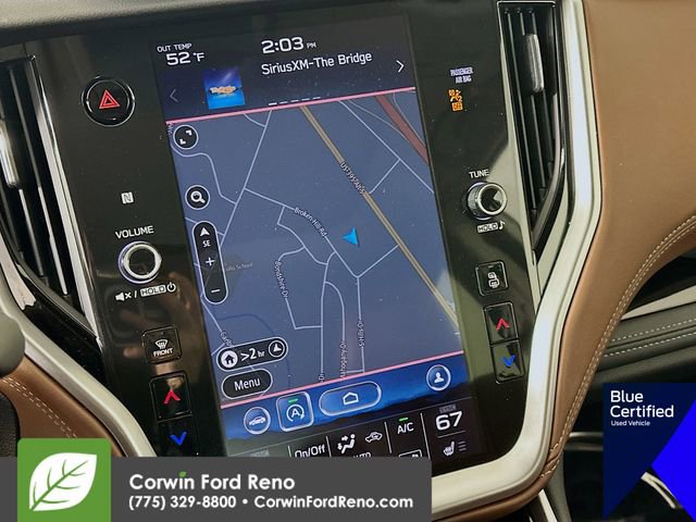 Used 2020 Subaru Outback Touring XT image 18