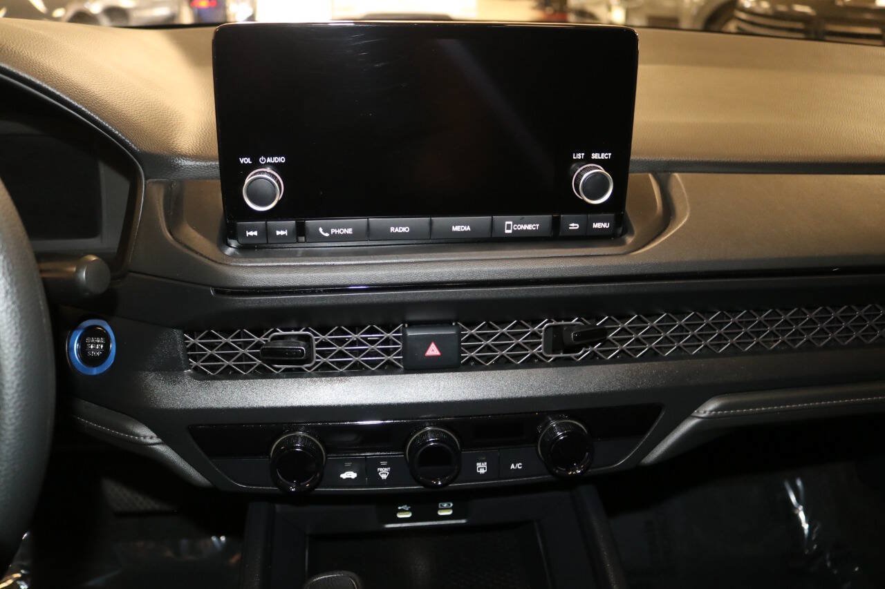 Used 2024 Honda Accord LX image 63