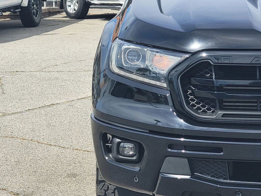Used 2020 Ford Ranger Lariat image 3