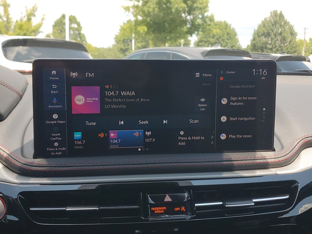 New 2026 Acura MDX A-Spec AWD/4WD image 28