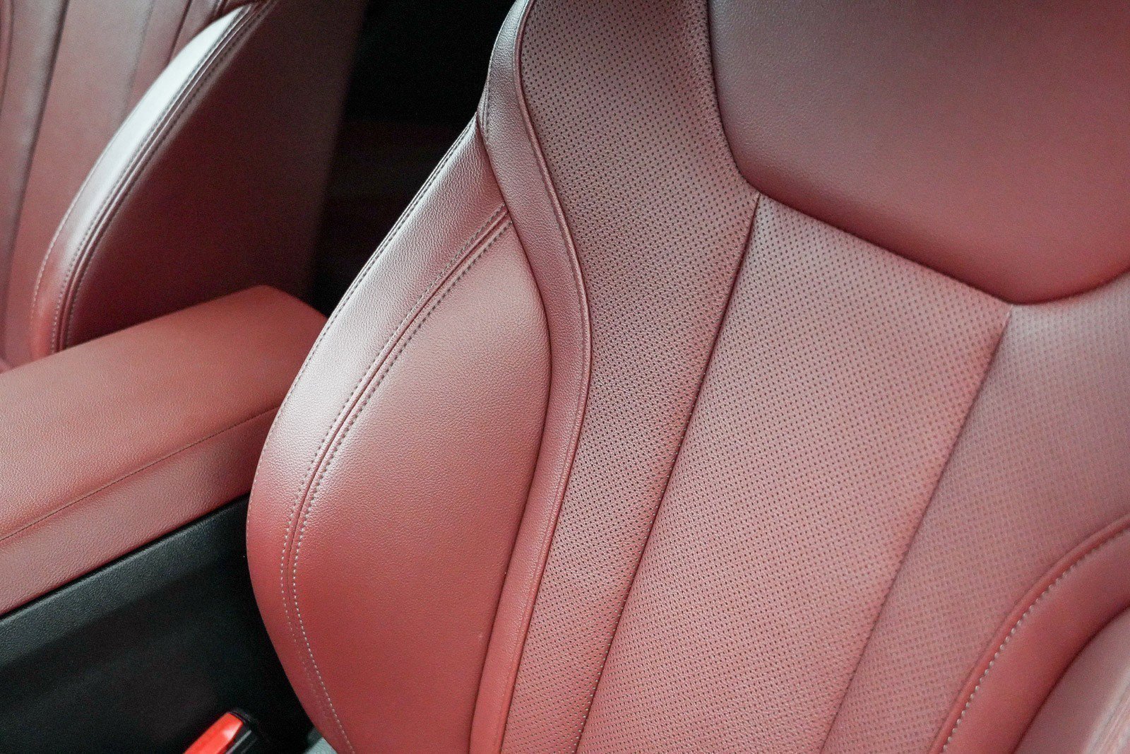 Used 2022 BMW 430i Convertible RWD image 40
