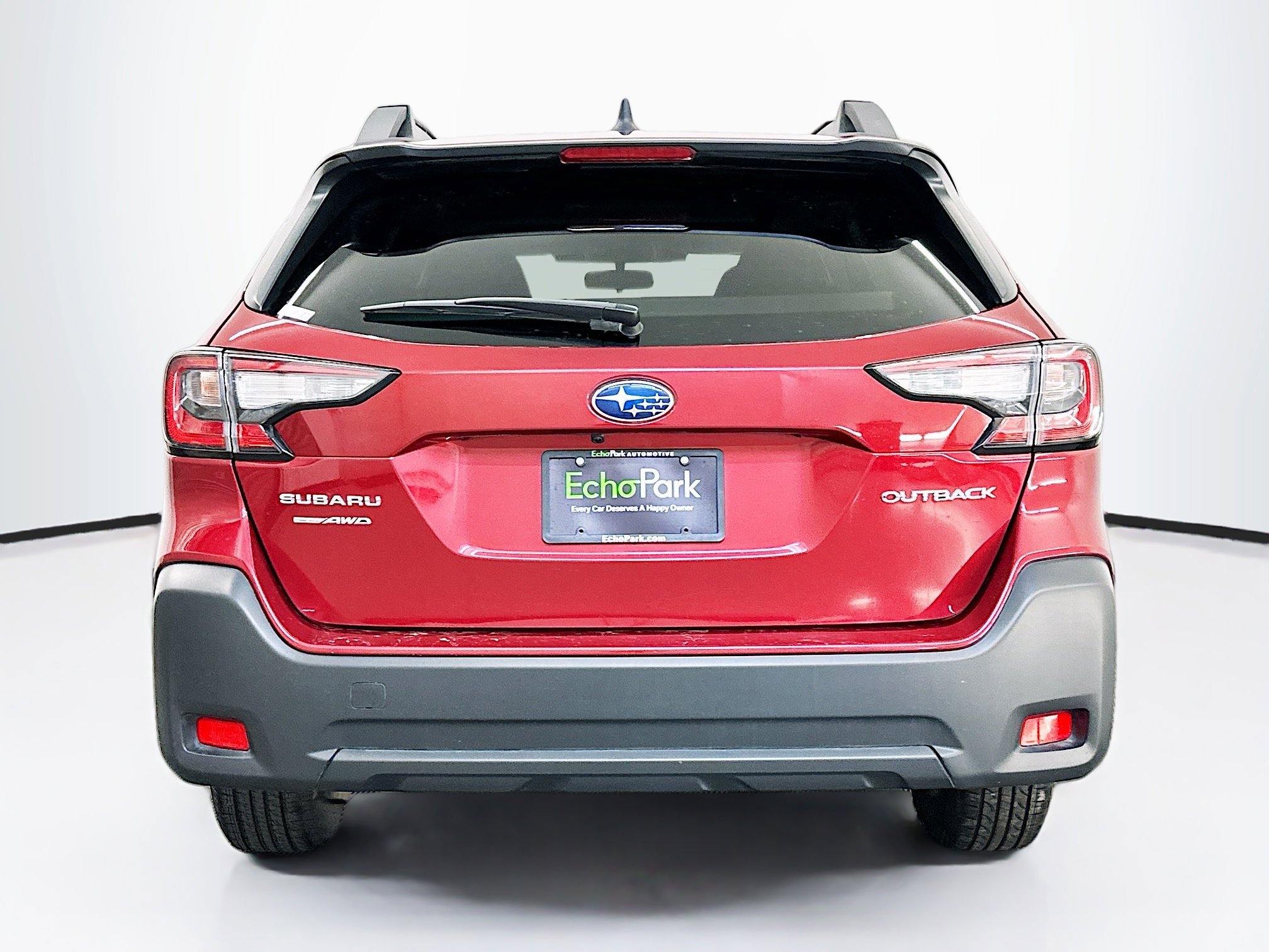 Used 2025 Subaru Outback Premium image 7