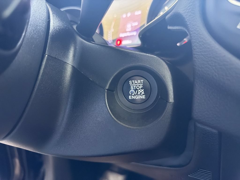 Used 2020 Jeep Compass Sport AWD/4WD image 17