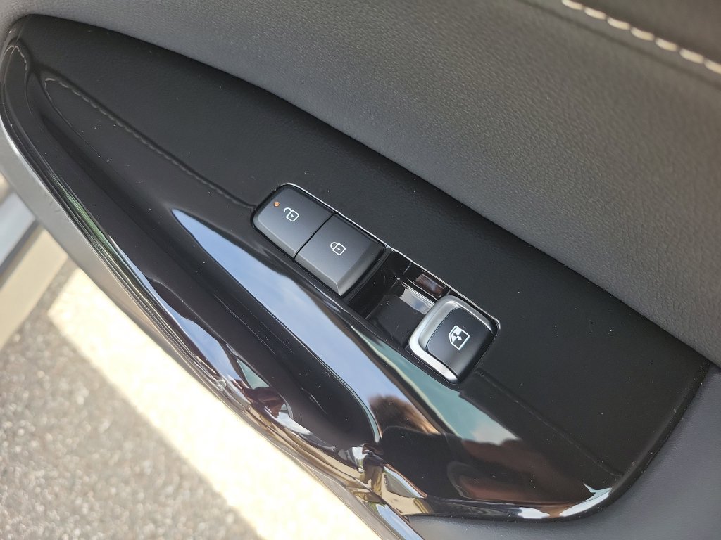 New 2026 Kia K5 GT-Line FWD image 11