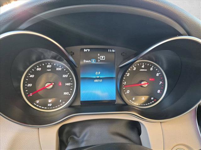 Certified 2022 Mercedes-Benz GLC 300 image 11