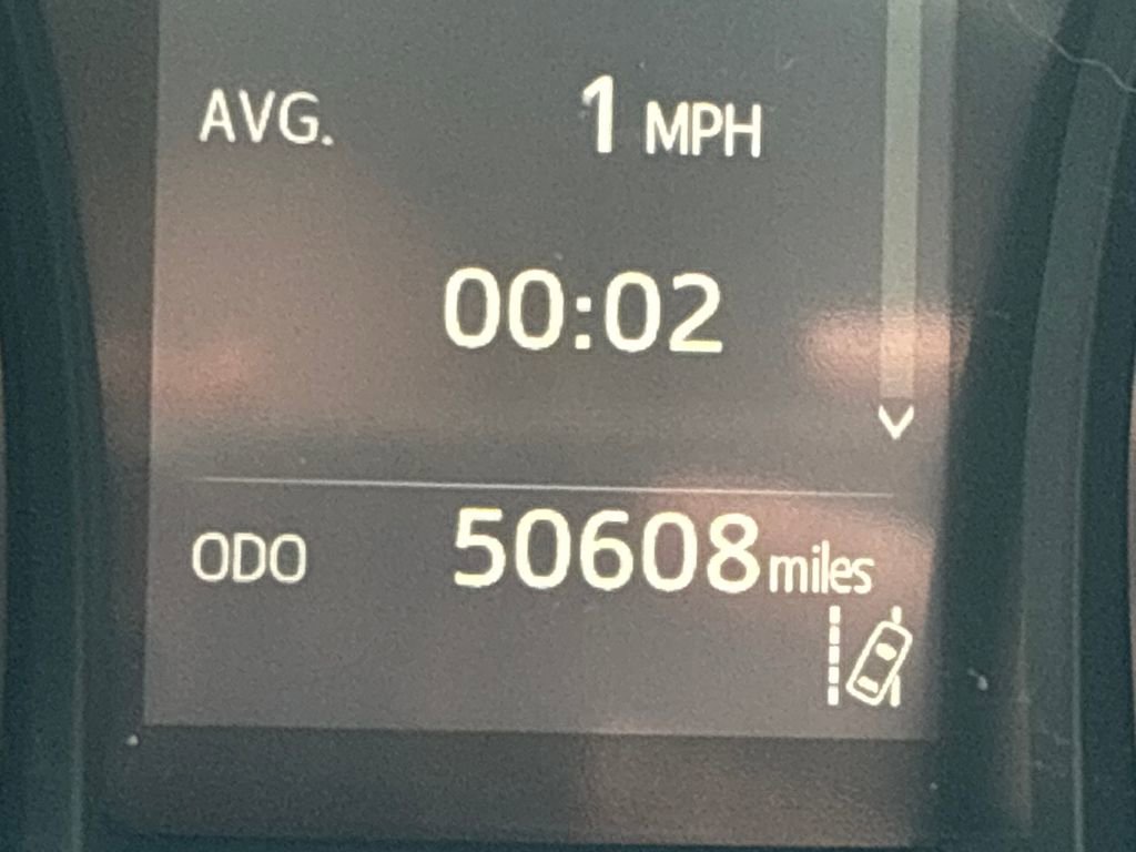 Used 2018 Toyota Camry SE image 22