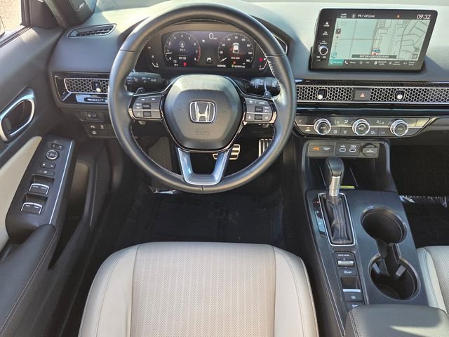 Used 2024 Honda Civic Sport Touring image 12