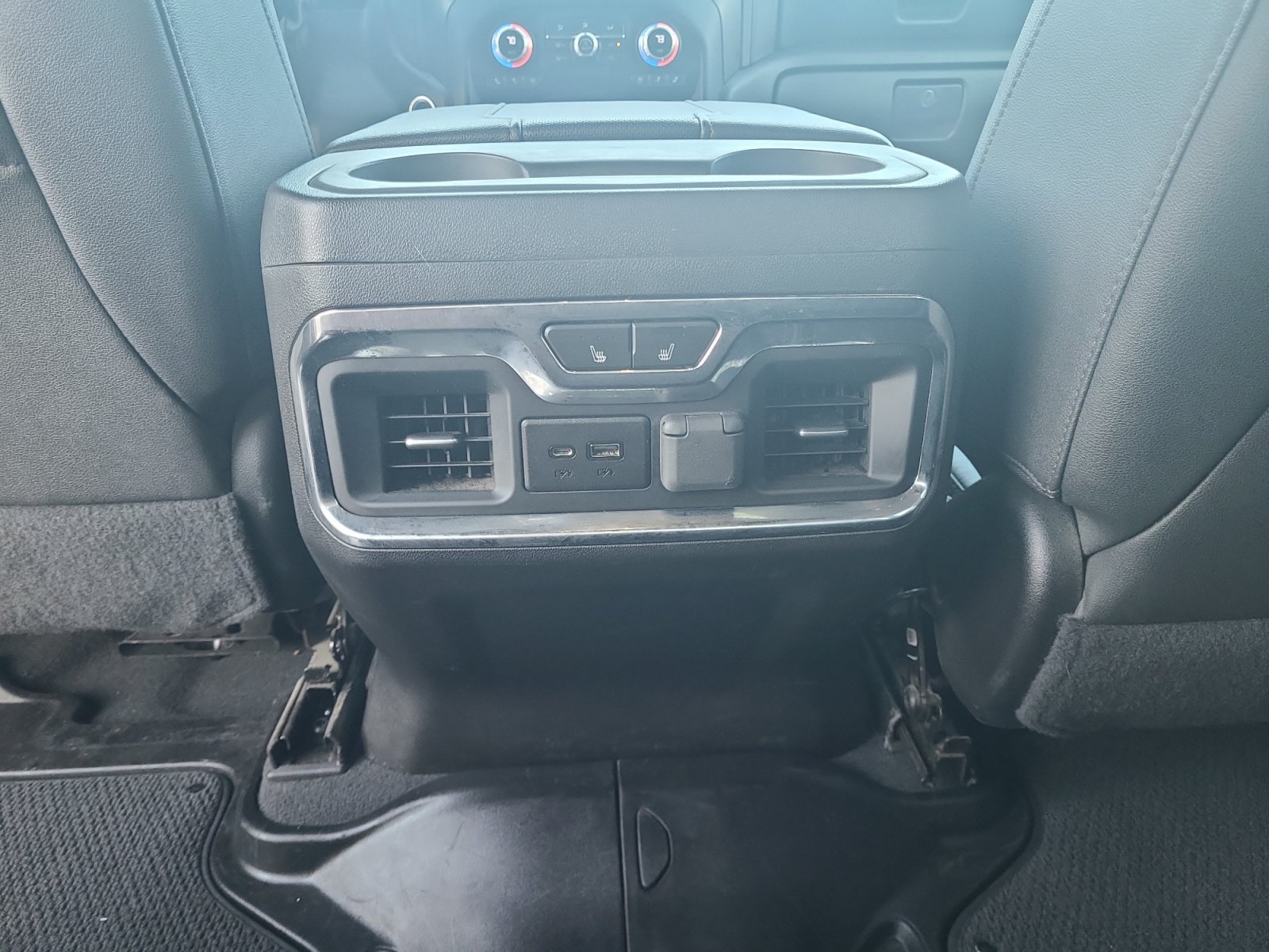 Certified 2023 GMC Sierra 3500 AT4 w/ AT4 Premium Plus Package AWD/4WD image 32