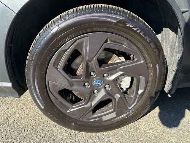 Certified 2025 Subaru Crosstrek 2.5i Sport AWD/4WD image 31