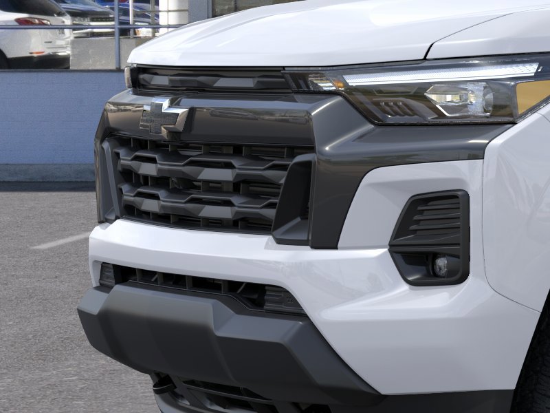 New 2026 Chevrolet Colorado LT w/ LT Convenience Package image 37