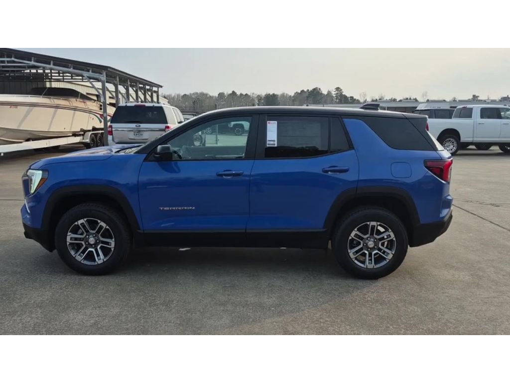 New 2026 GMC Terrain Elevation w/ Technology Package II image 5