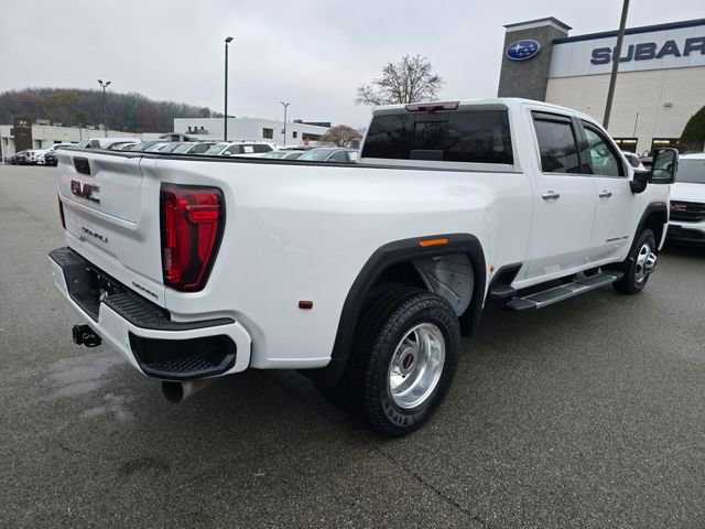 Used 2020 GMC Sierra 3500 Denali w/ Denali Ultimate Package image 5