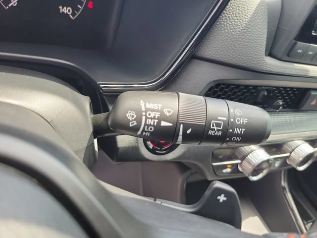Used 2024 Honda CR-V Sport image 27