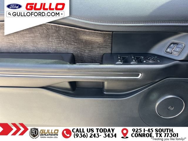 Used 2018 Ford Expedition Max Limited w/ Equipment Group 302A RWD image 19