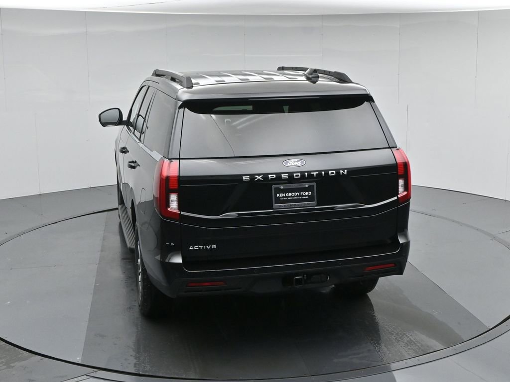 New 2026 Ford Expedition Active image 43