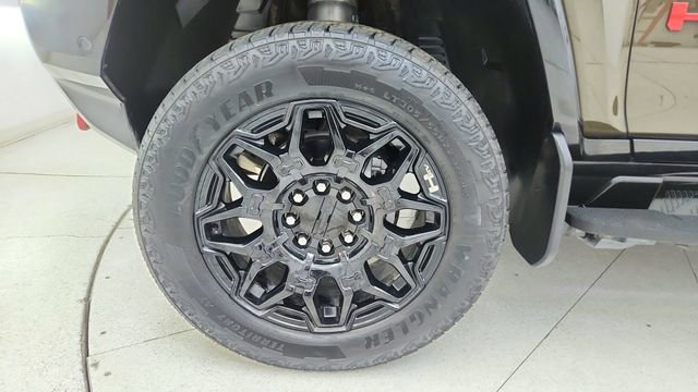 Used 2025 GMC Hummer EV 2X w/ LPO, Sport Package image 64