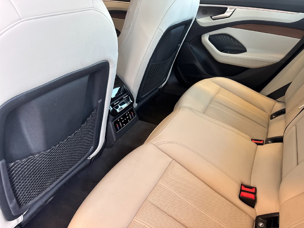 Used 2026 Audi A6 Prestige AWD/4WD image 15