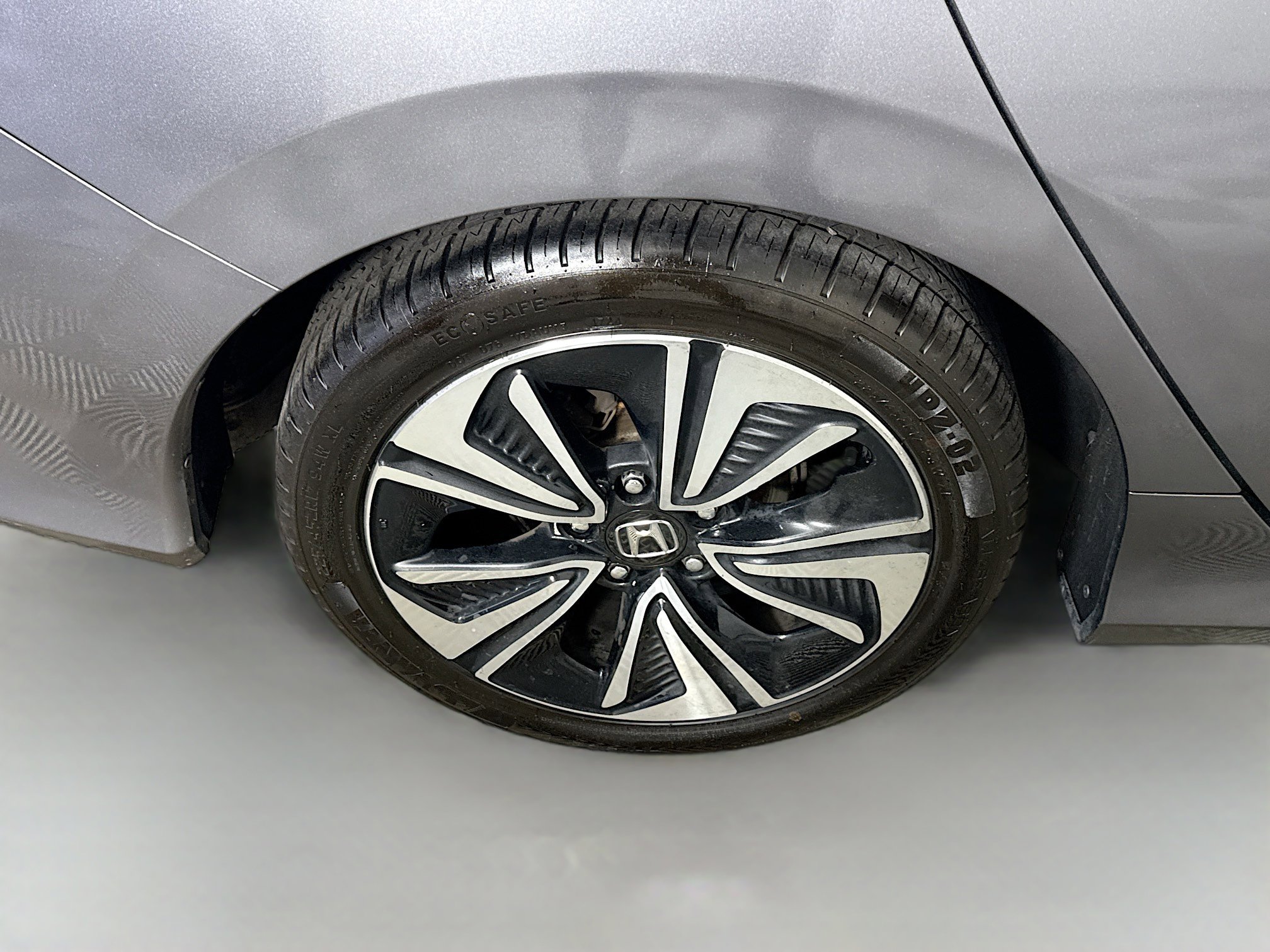 Used 2018 Honda Civic EX-T image 33