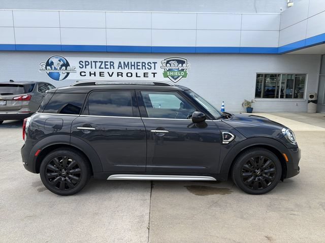 Used 2017 MINI Cooper Countryman S FWD image 11