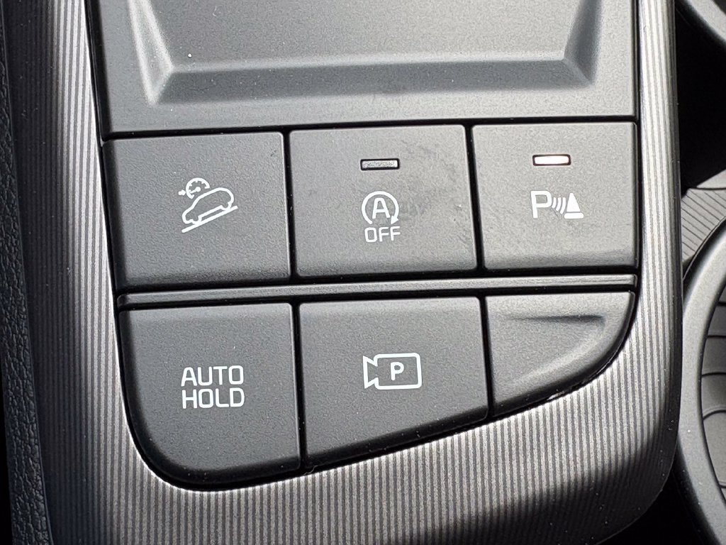 New 2026 Kia Sportage SX FWD image 28