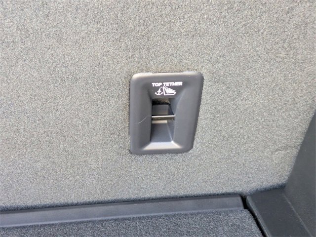 New 2026 Chevrolet Equinox EV LT image 30