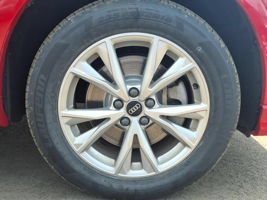 Used 2023 Audi Q3 2.0T Premium AWD/4WD image 22