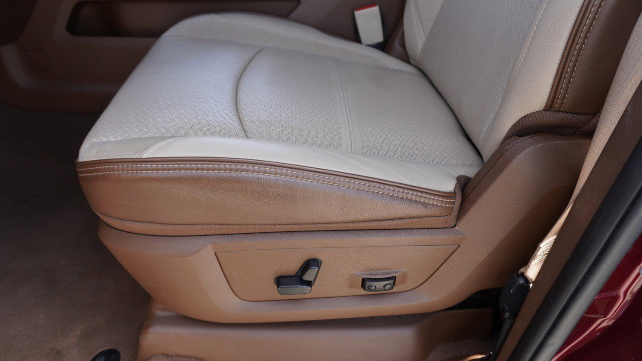 Used 2022 RAM 2500 Laramie image 28