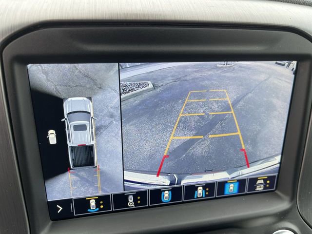 Used 2021 GMC Sierra 1500 Denali w/ Denali Ultimate Package image 17