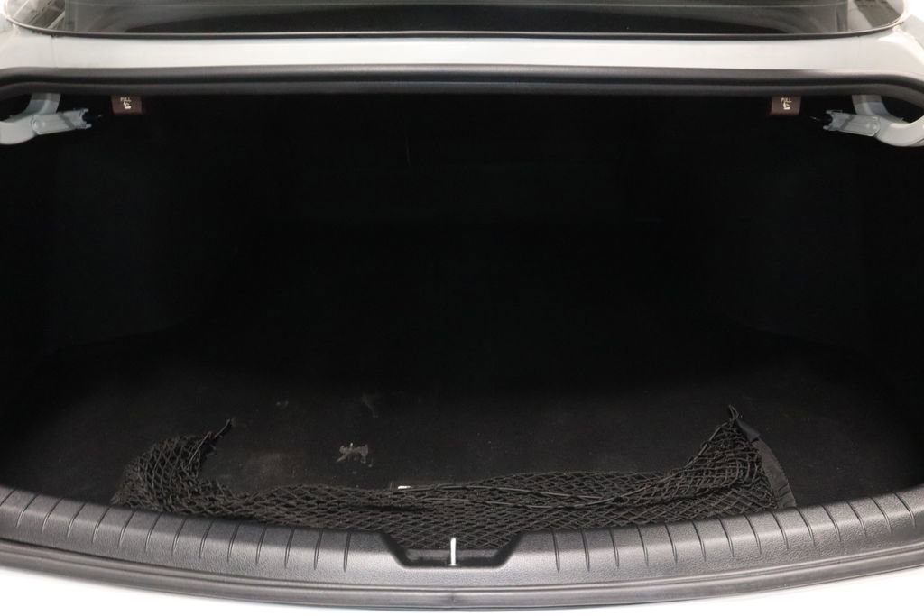 Certified 2023 Hyundai Sonata SE image 18