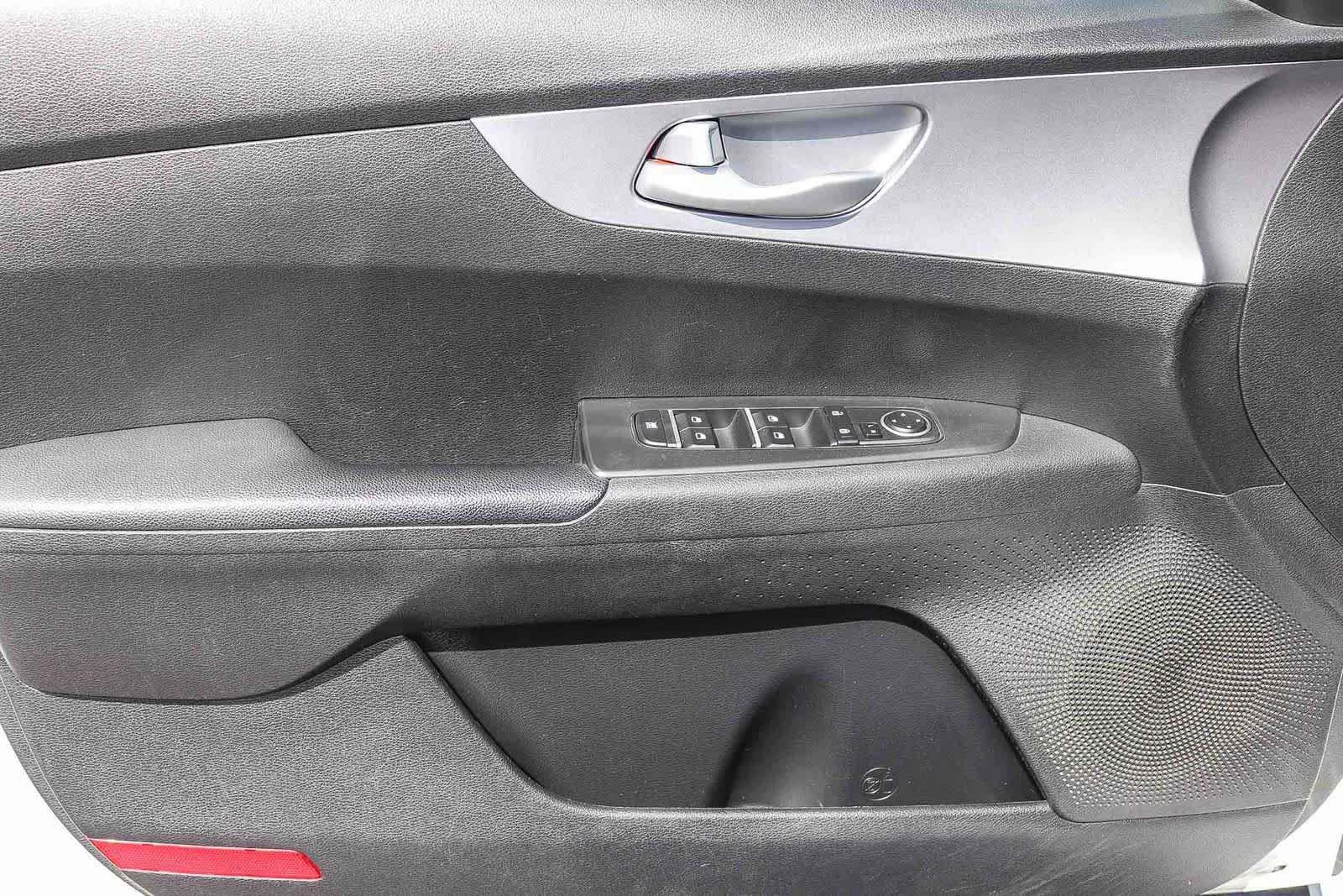 Used 2022 Kia Forte Sedan FWD image 20