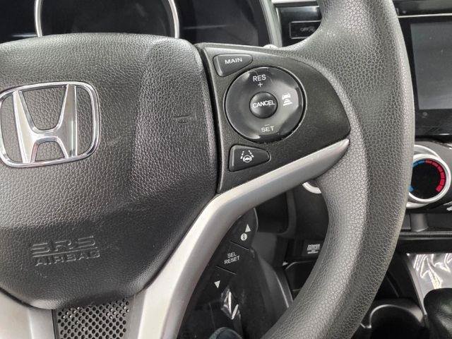 Used 2018 Honda Fit EX image 12
