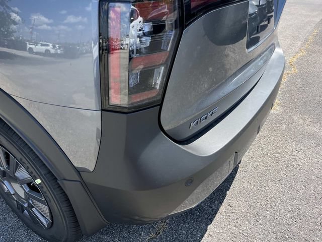 New 2026 Nissan Kicks S AWD/4WD image 10