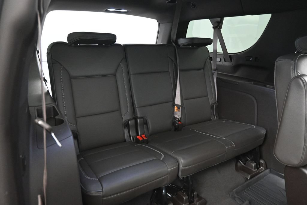 Used 2022 GMC Yukon XL Denali AWD/4WD image 24