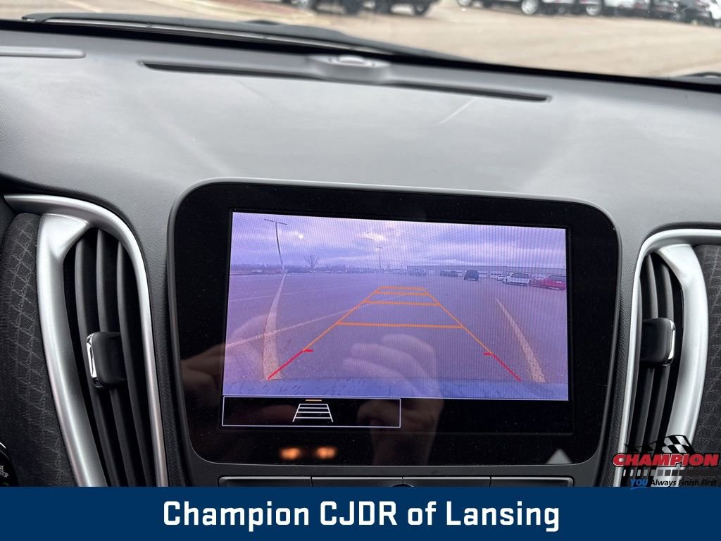 Used 2023 Chevrolet Malibu LT image 31