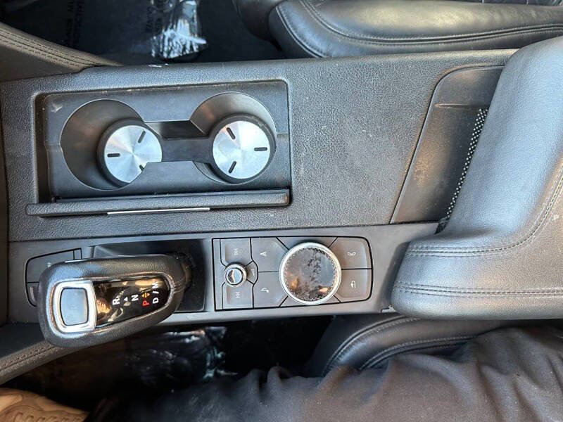 Used 2019 Cadillac CT6 Luxury w/ Driver Awareness Package image 16