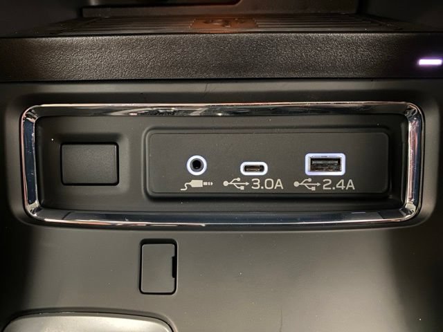 New 2026 Subaru Ascent Premium AWD/4WD image 23