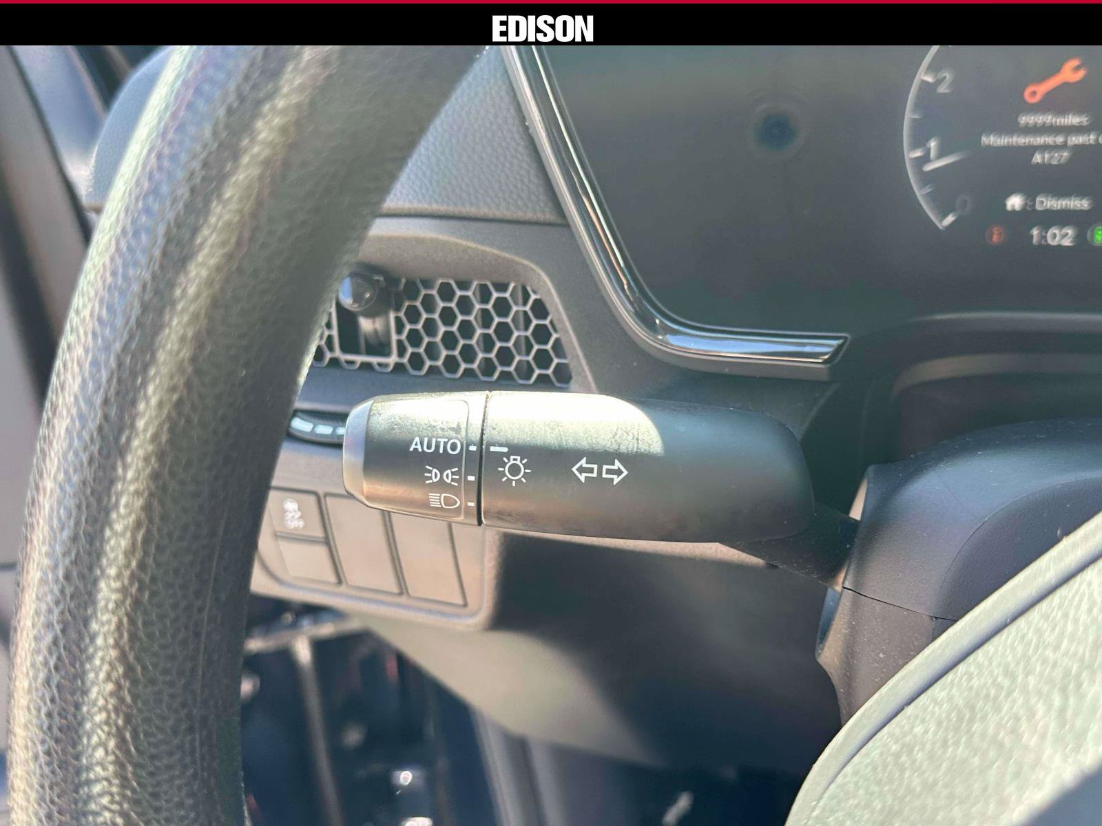 Used 2024 Honda CR-V EX image 23