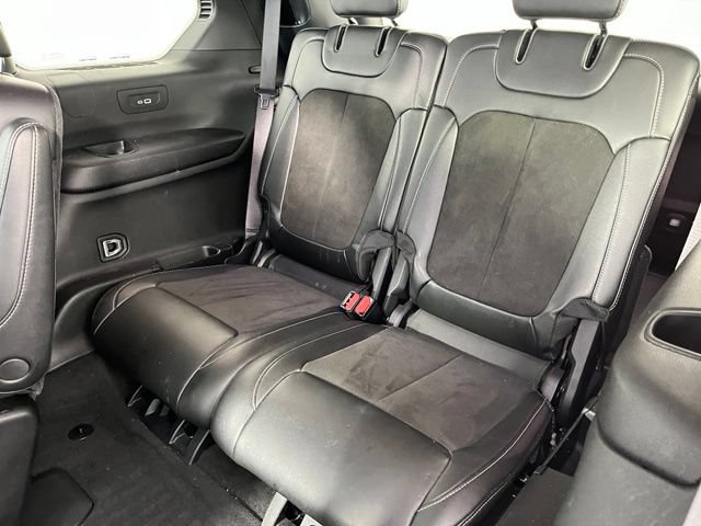 Used 2023 Jeep Grand Cherokee L Laredo AWD/4WD image 35