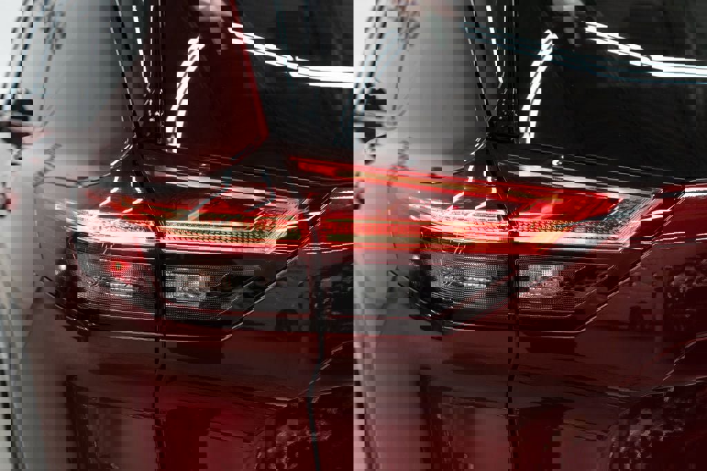 Used 2023 Nissan Rogue Platinum w/ Platinum Premium Package image 45