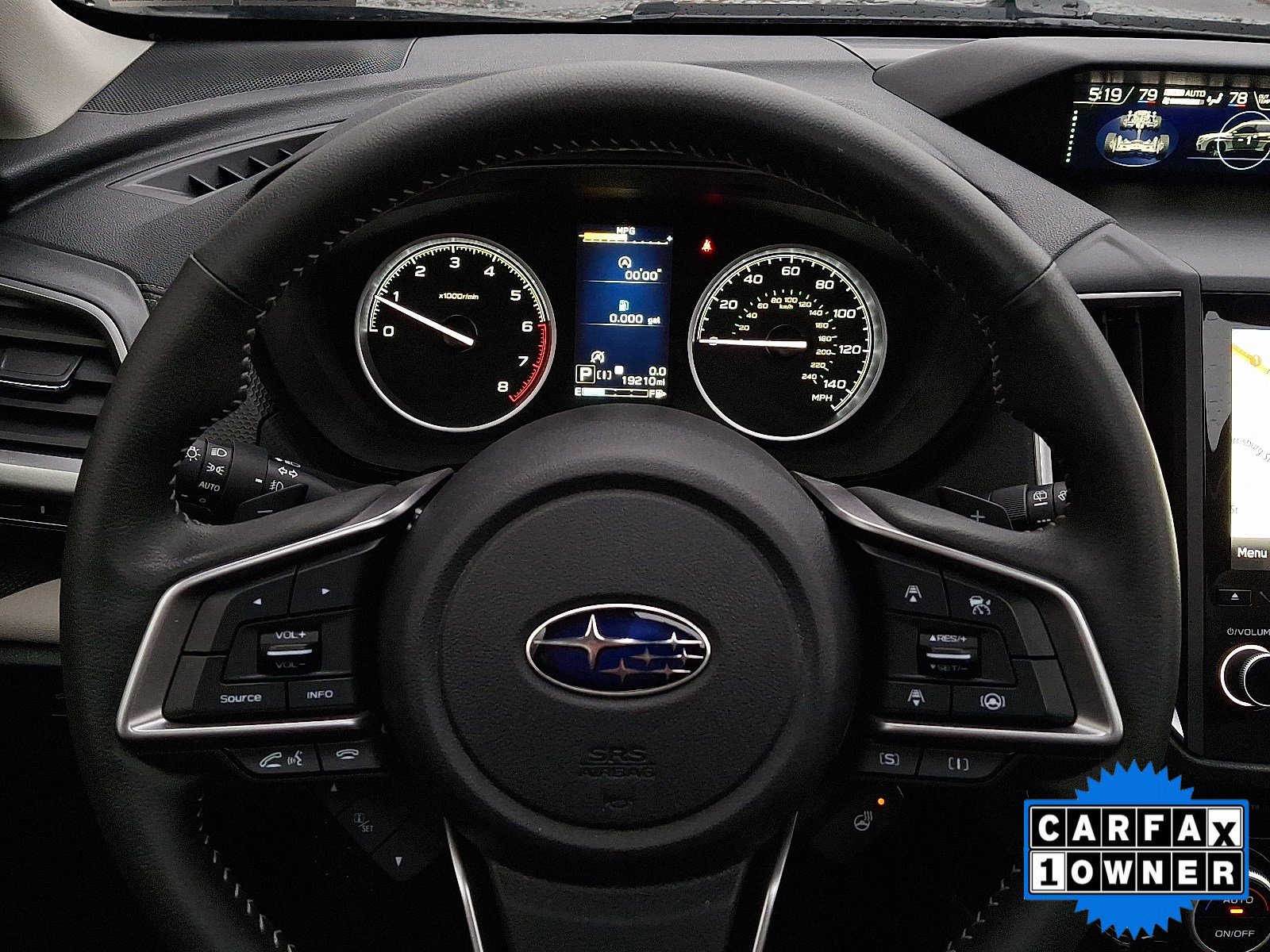 Certified 2023 Subaru Forester Limited image 22