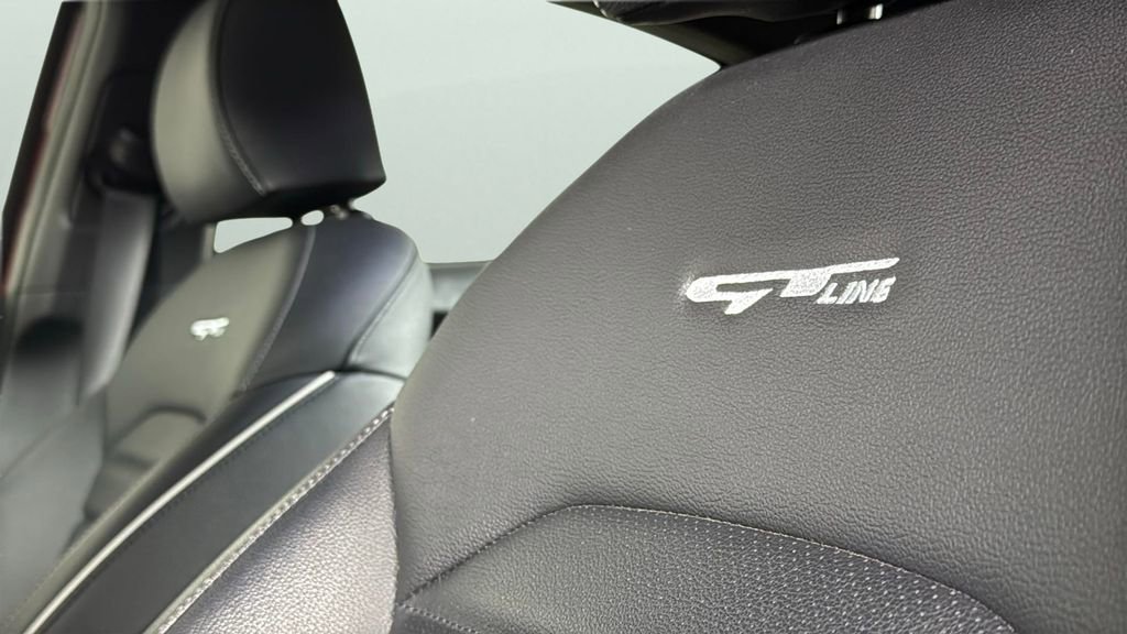 Used 2024 Kia Forte GT-Line w/ GT-Line Premium Package image 27