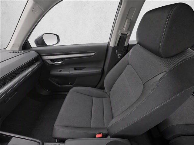 Certified 2024 Honda CR-V LX image 19