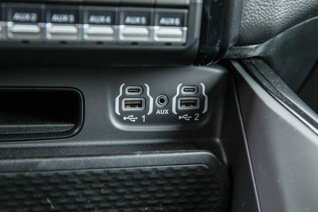 Used 2022 RAM 1500 TRX AWD/4WD image 33